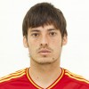 David Silva matchtröja